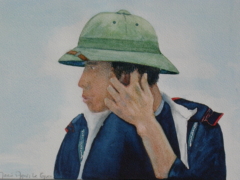 Echange de regards II