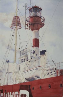 Lightship I