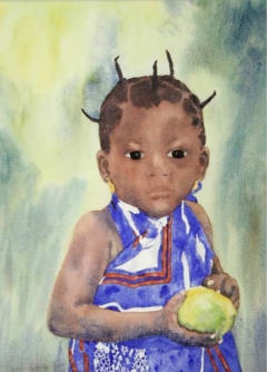 Princesse de Kpalime