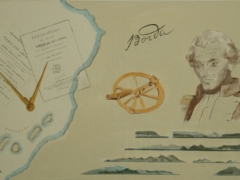 BORDA (1733-1799)