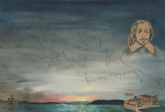 CHAMPLAIN (1567-1635)