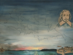 CHAMPLAIN (1567-1635)