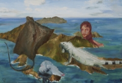 FREMINVILLE (1786-1848)