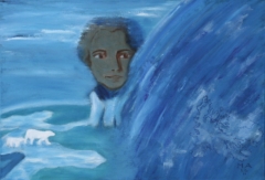 KERGUELEN (1734-1797)