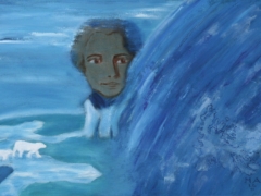 KERGUELEN (1734-1797)