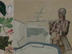 LA GALISSONNIÈRE (1693-1756)