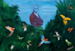 LEVAILLANT (1753-1824)