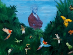 LEVAILLANT (1753-1824)