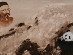 PÈRE DAVID (1826-1900)