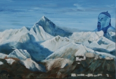 PÈRE HUC (1813-1860)