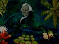POIVRE (1719-1786)